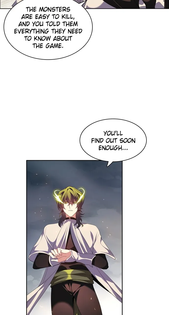 Read Zero Game chapter 179 image 25 on Lezhin