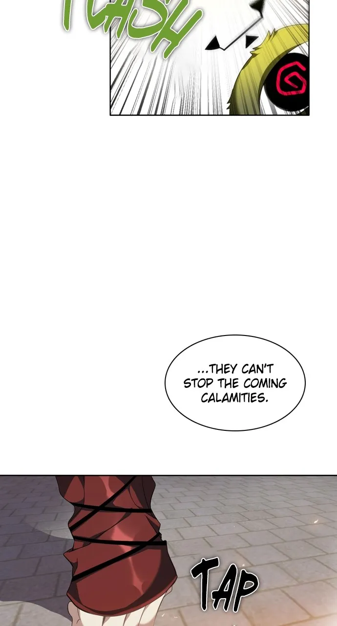 Read Zero Game chapter 179 image 27 on Lezhin