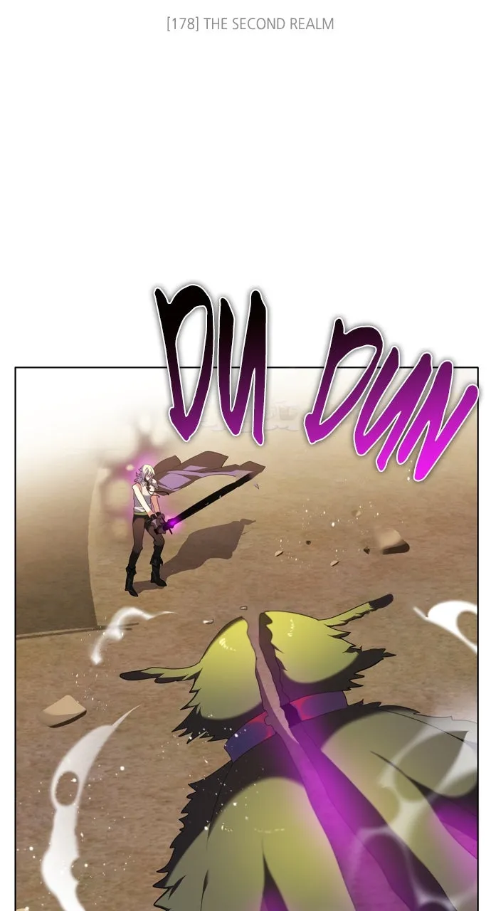 Read Zero Game chapter 179 image 3 on Lezhin