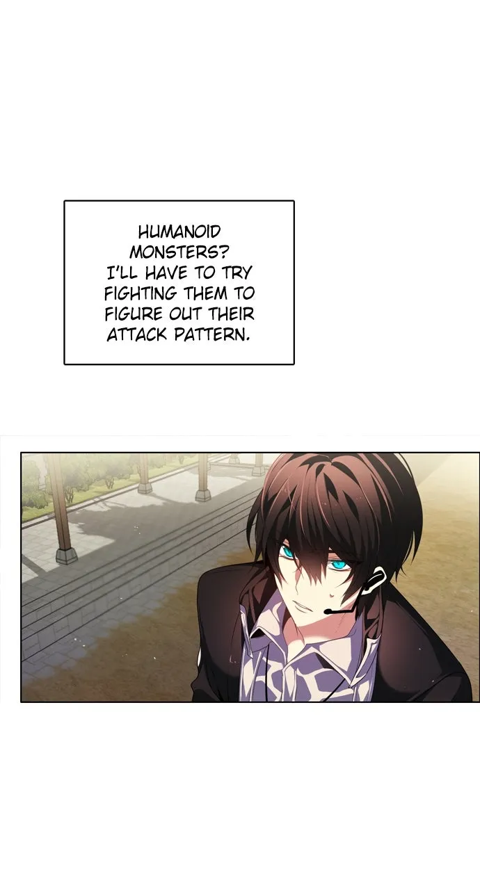 Read Zero Game chapter 179 image 30 on Lezhin