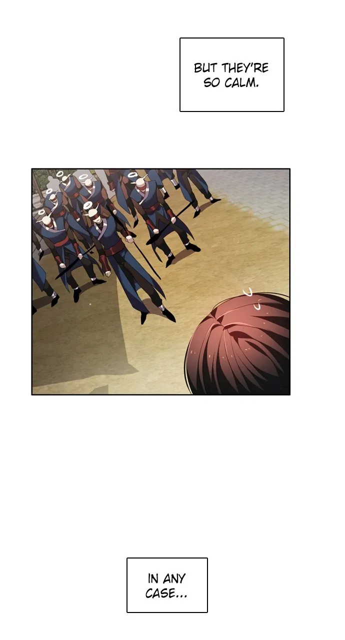 Read Zero Game chapter 179 image 31 on Lezhin