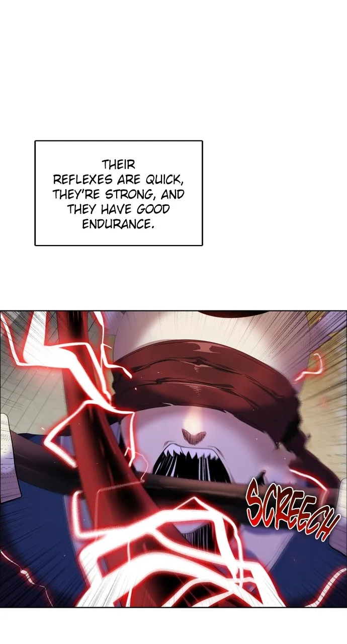 Read Zero Game chapter 179 image 35 on Lezhin