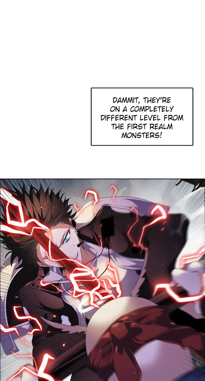 Read Zero Game chapter 179 image 36 on Lezhin