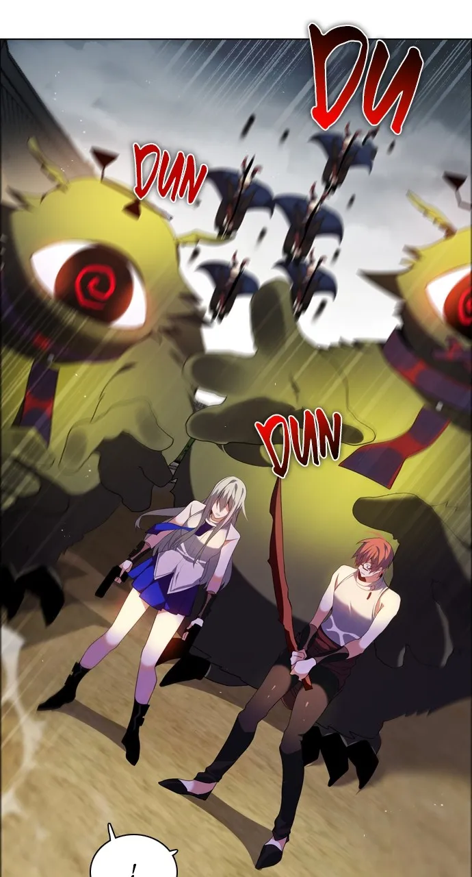 Read Zero Game chapter 179 image 43 on Lezhin