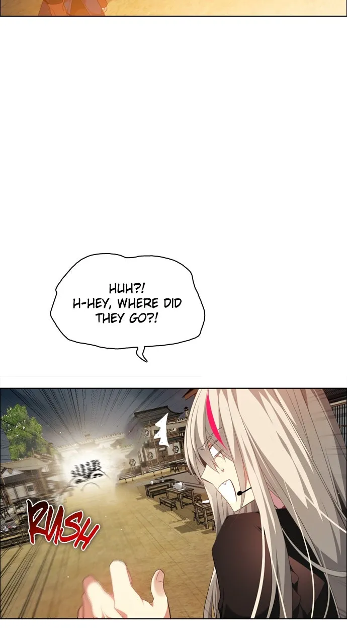 Read Zero Game chapter 179 image 48 on Lezhin