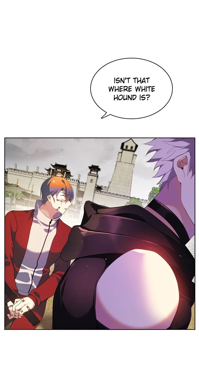 Read Zero Game chapter 179 image 49 on Lezhin