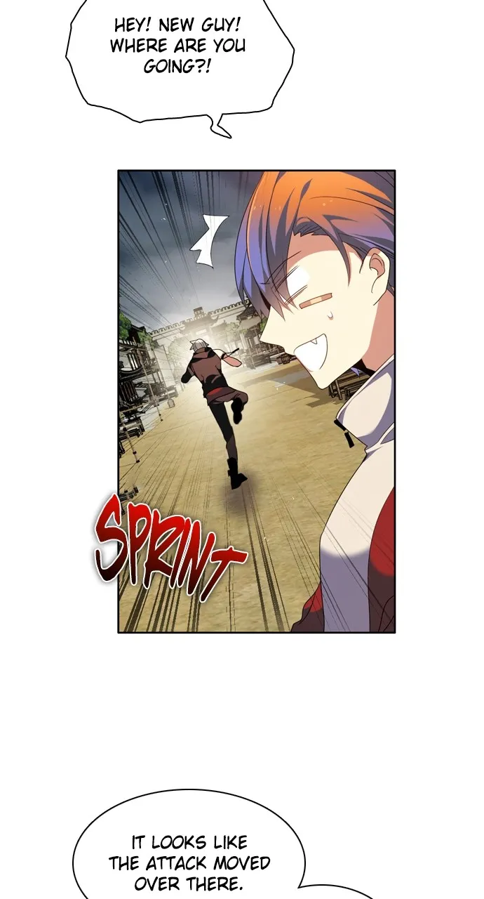Read Zero Game chapter 179 image 51 on Lezhin