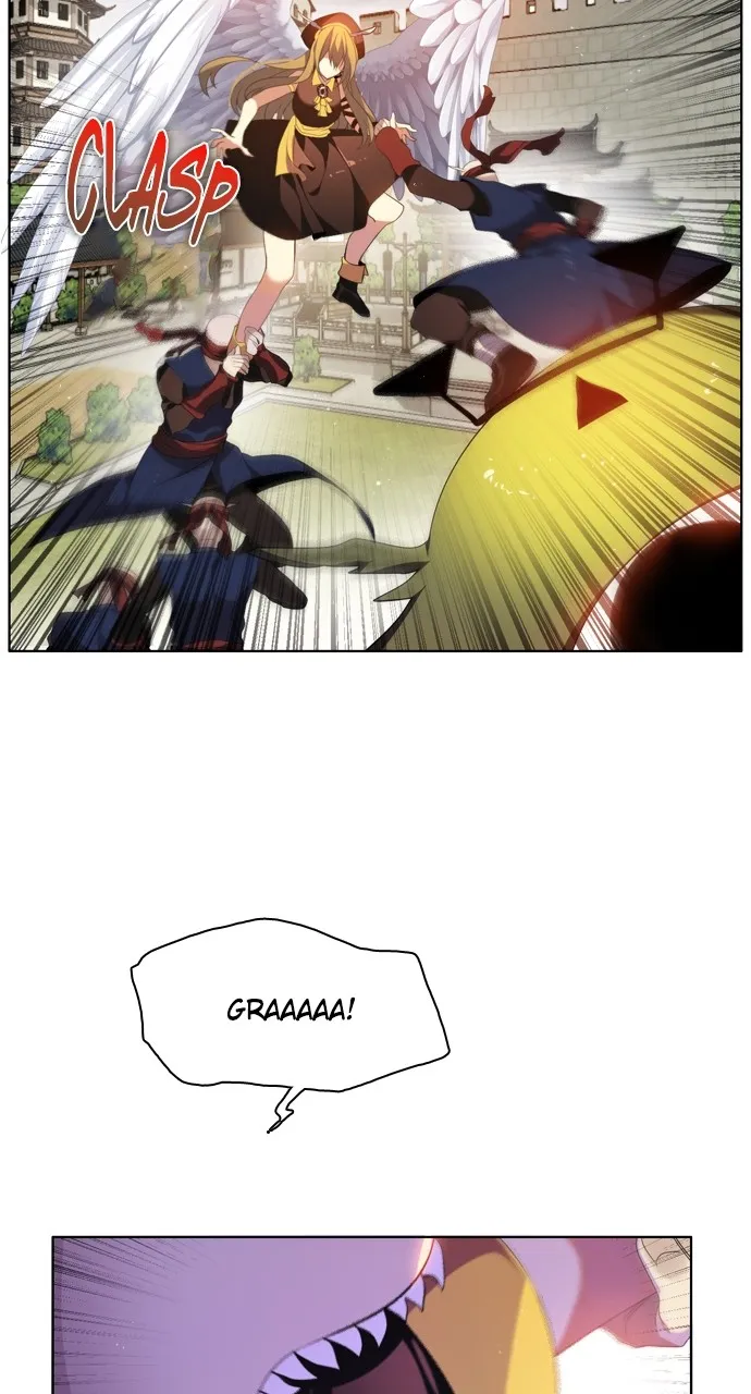 Read Zero Game chapter 179 image 55 on Lezhin