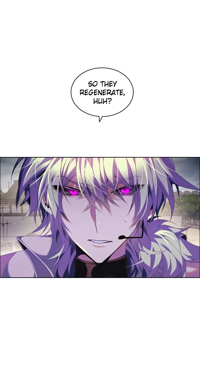 Read Zero Game chapter 179 image 6 on Lezhin