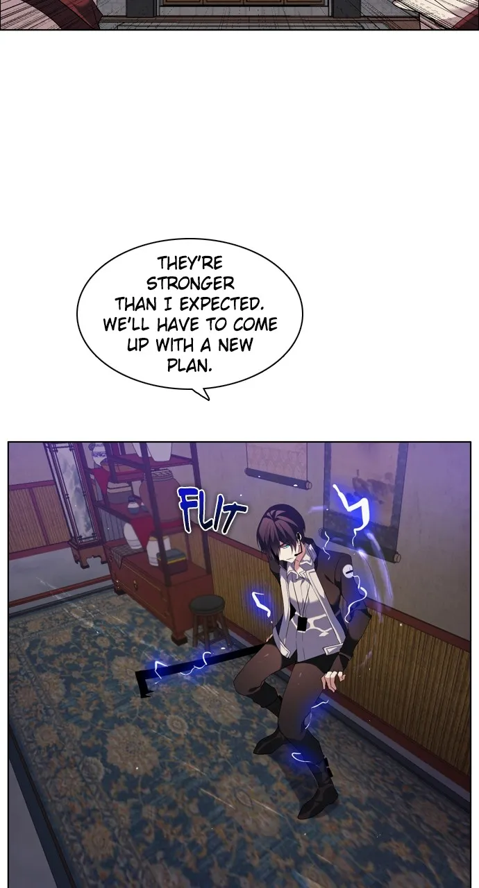 Read Zero Game chapter 179 image 66 on Lezhin