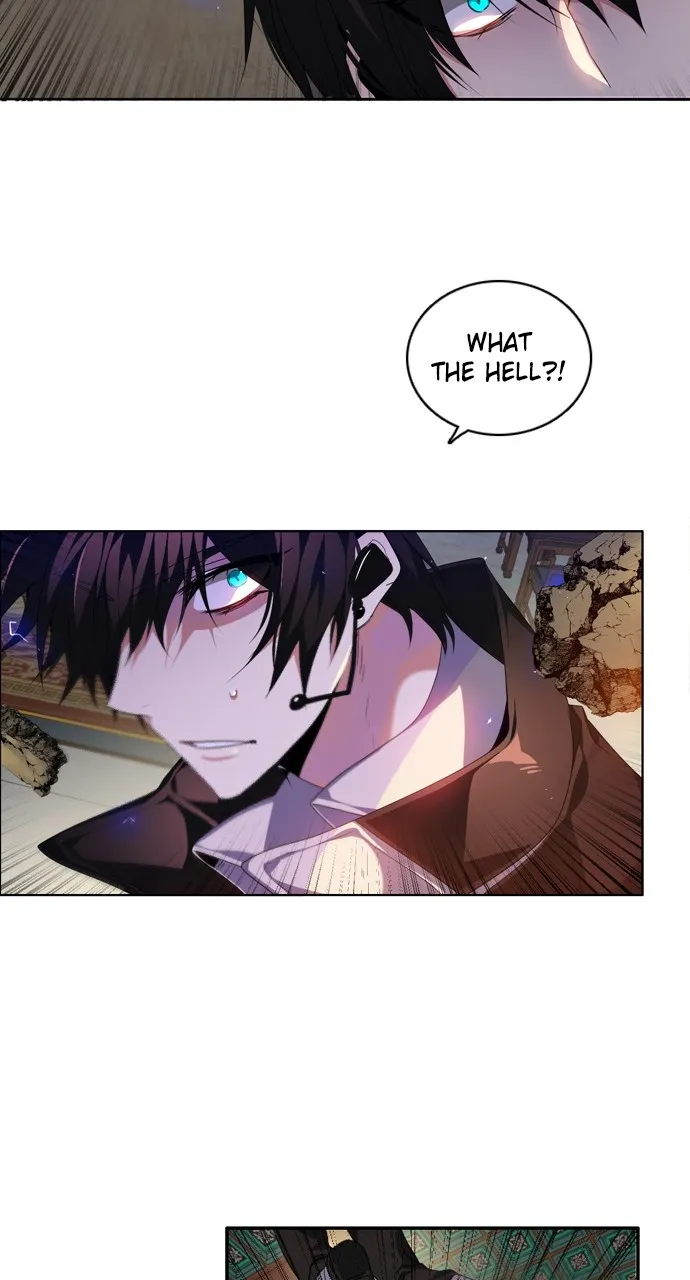 Read Zero Game chapter 179 image 69 on Lezhin