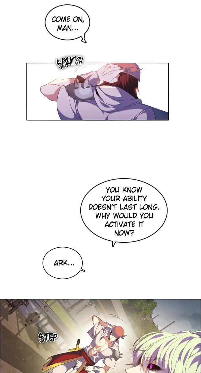 Read Zero Game chapter 179 image 7 on Lezhin