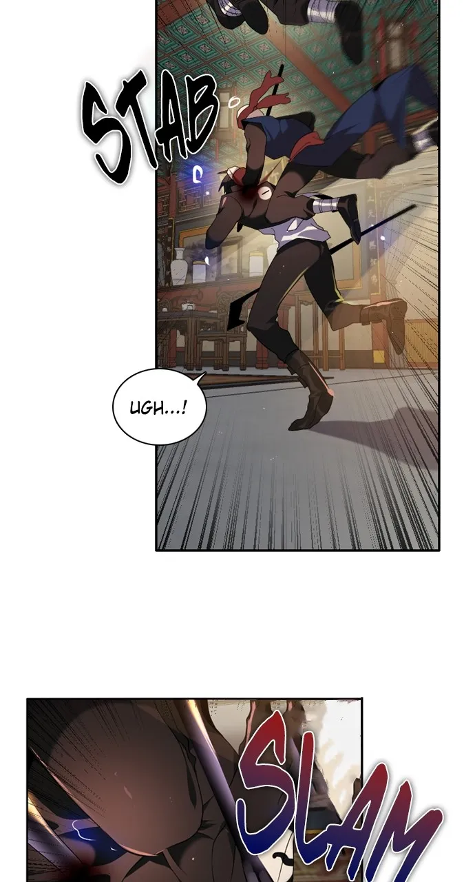 Read Zero Game chapter 179 image 70 on Lezhin