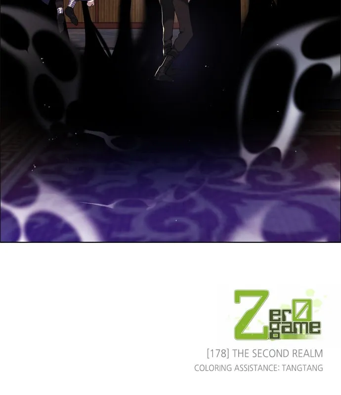 Read Zero Game chapter 179 image 87 on Lezhin