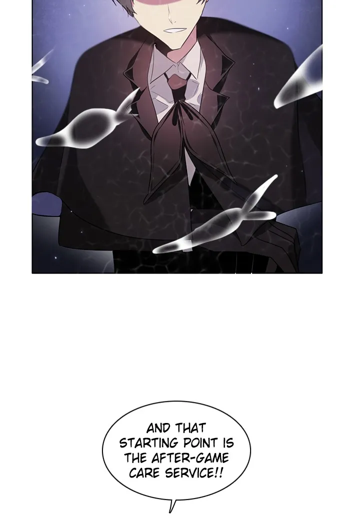 Read Zero Game chapter 18 image 100 on Lezhin