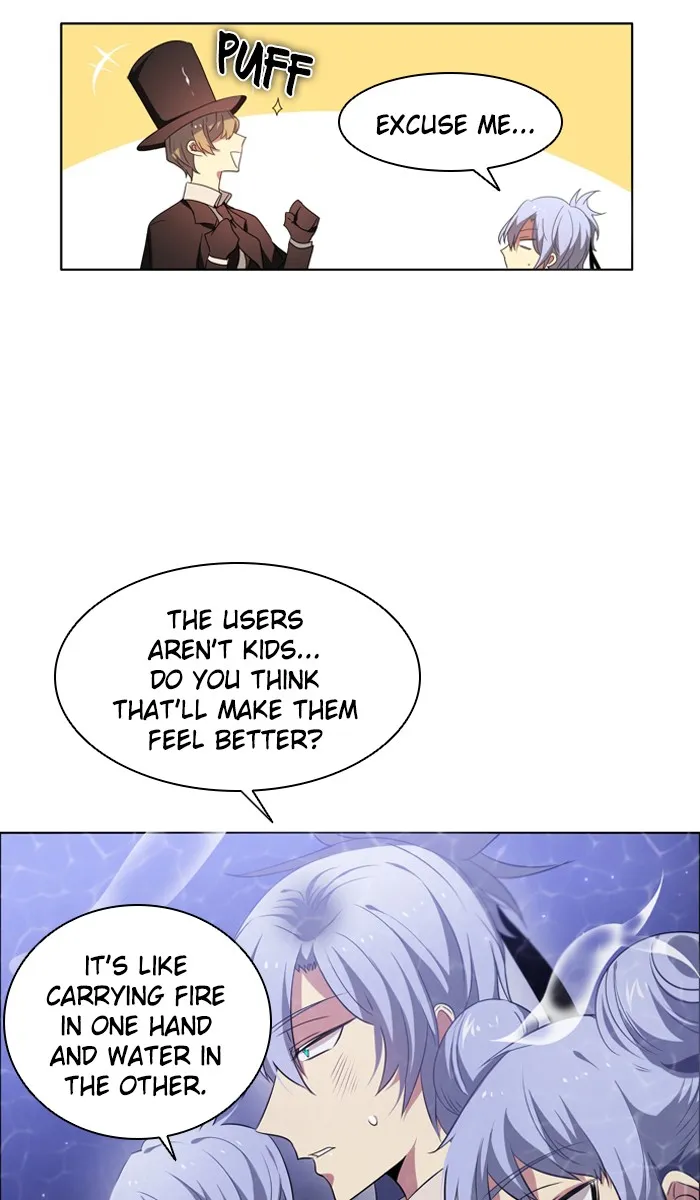 Read Zero Game chapter 18 image 101 on Lezhin