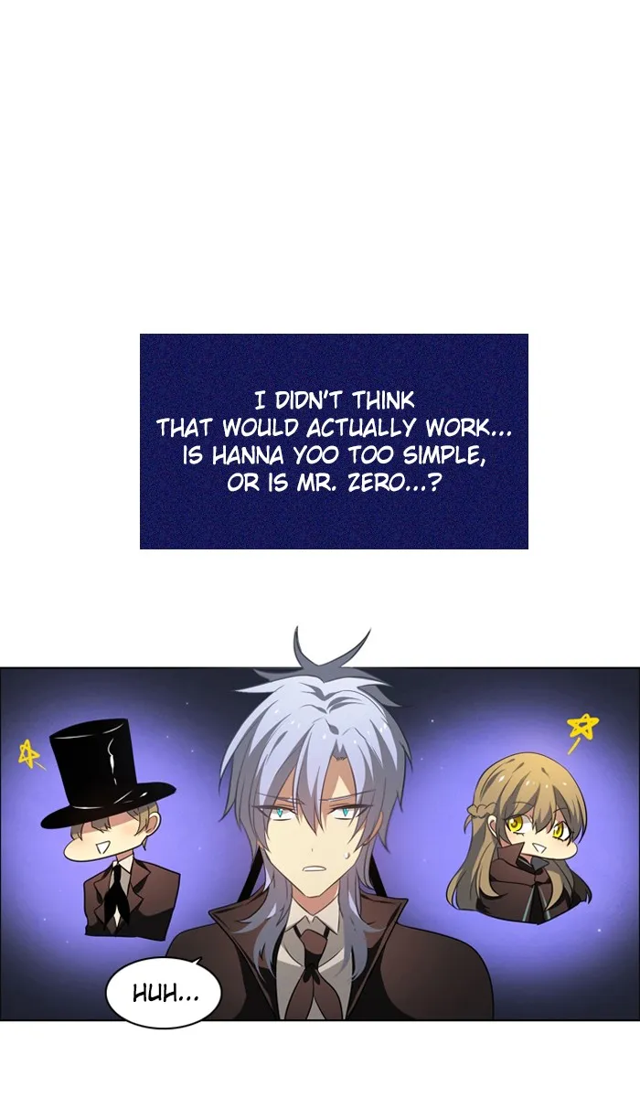 Read Zero Game chapter 18 image 103 on Lezhin