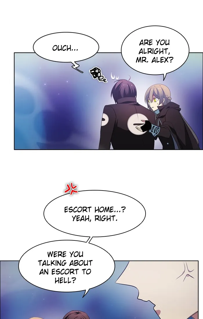 Read Zero Game chapter 18 image 12 on Lezhin