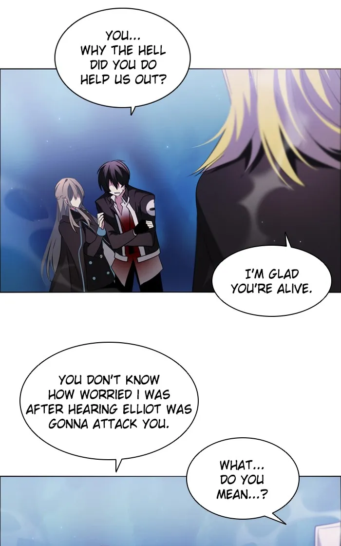 Read Zero Game chapter 18 image 17 on Lezhin