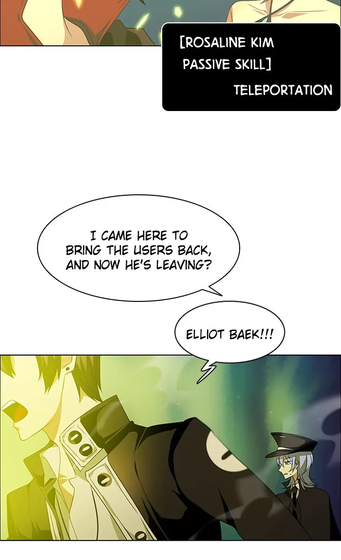 Read Zero Game chapter 18 image 3 on Lezhin