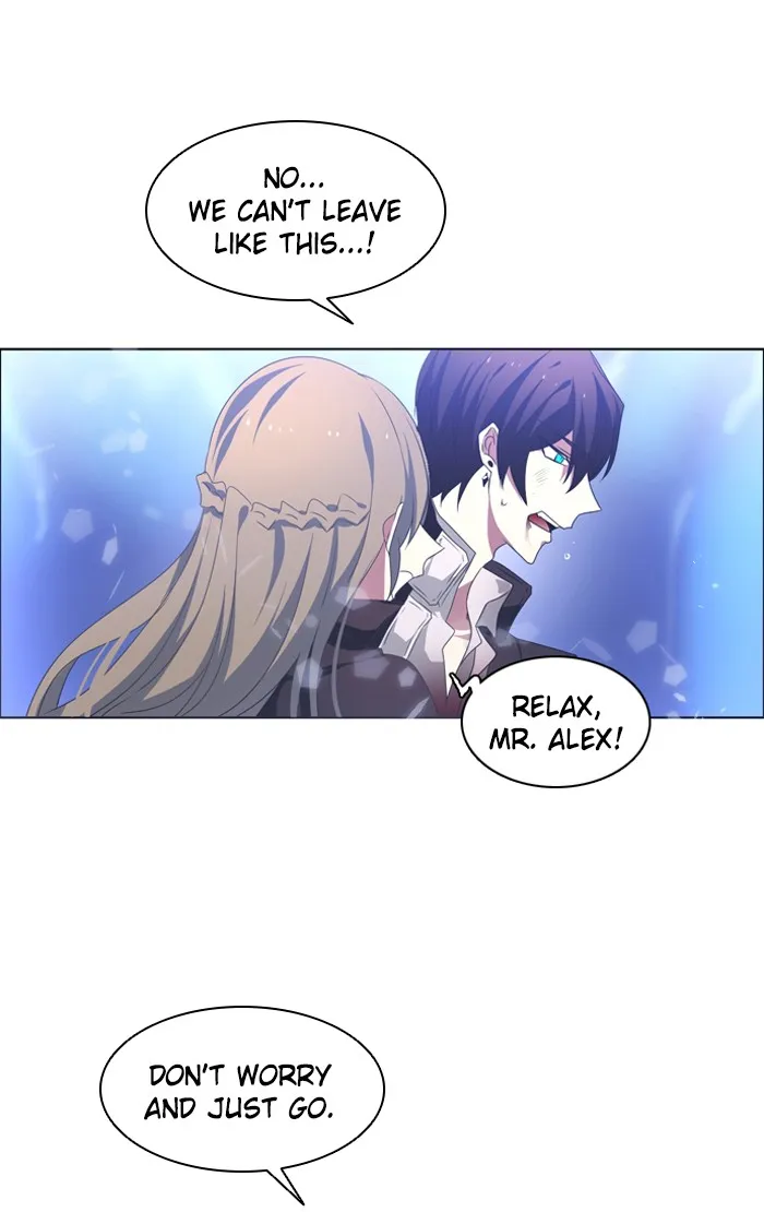 Read Zero Game chapter 18 image 37 on Lezhin
