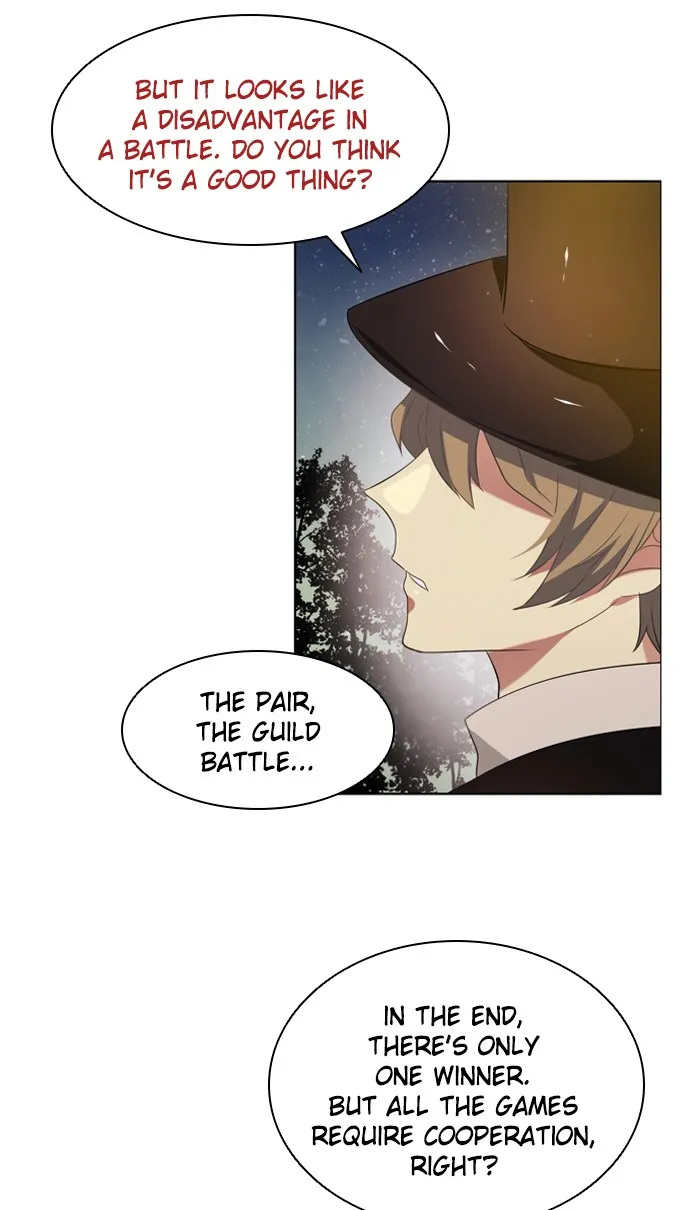 Read Zero Game chapter 18 image 50 on Lezhin