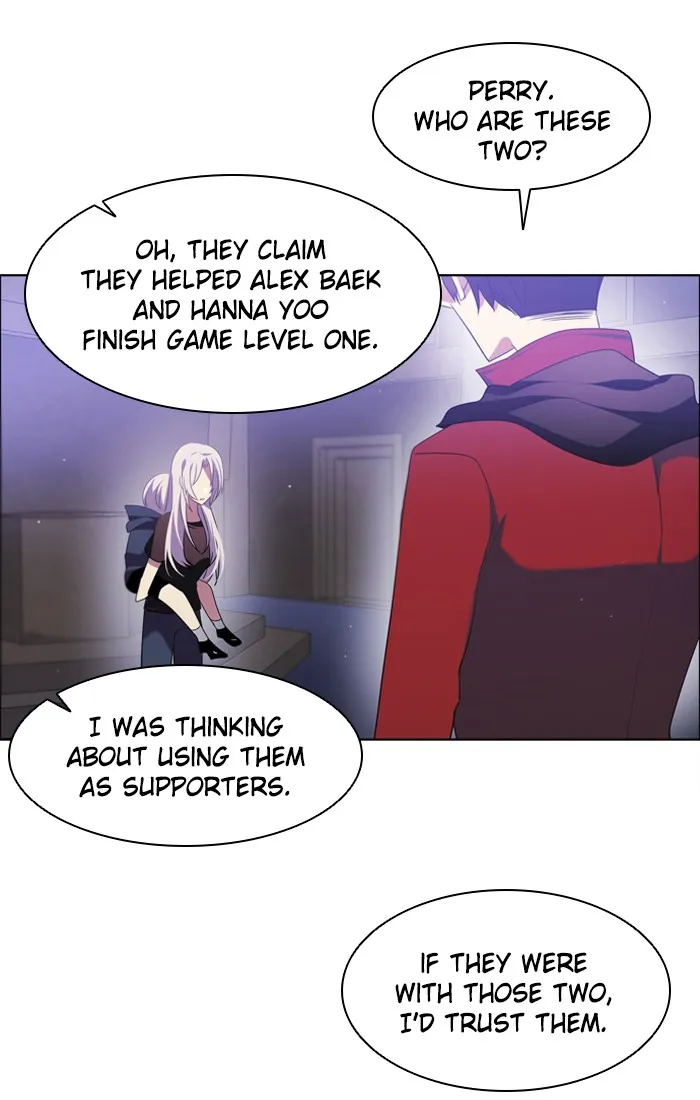 Read Zero Game chapter 18 image 73 on Lezhin