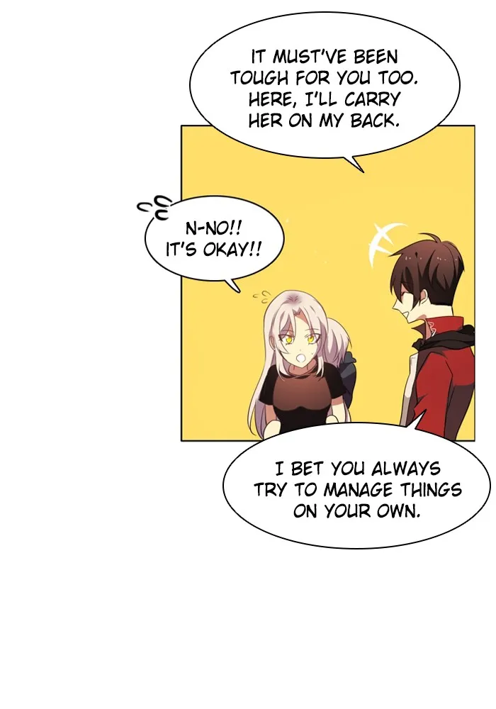 Read Zero Game chapter 18 image 78 on Lezhin