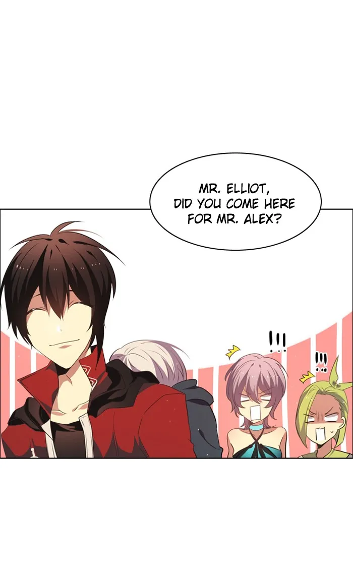 Read Zero Game chapter 18 image 82 on Lezhin