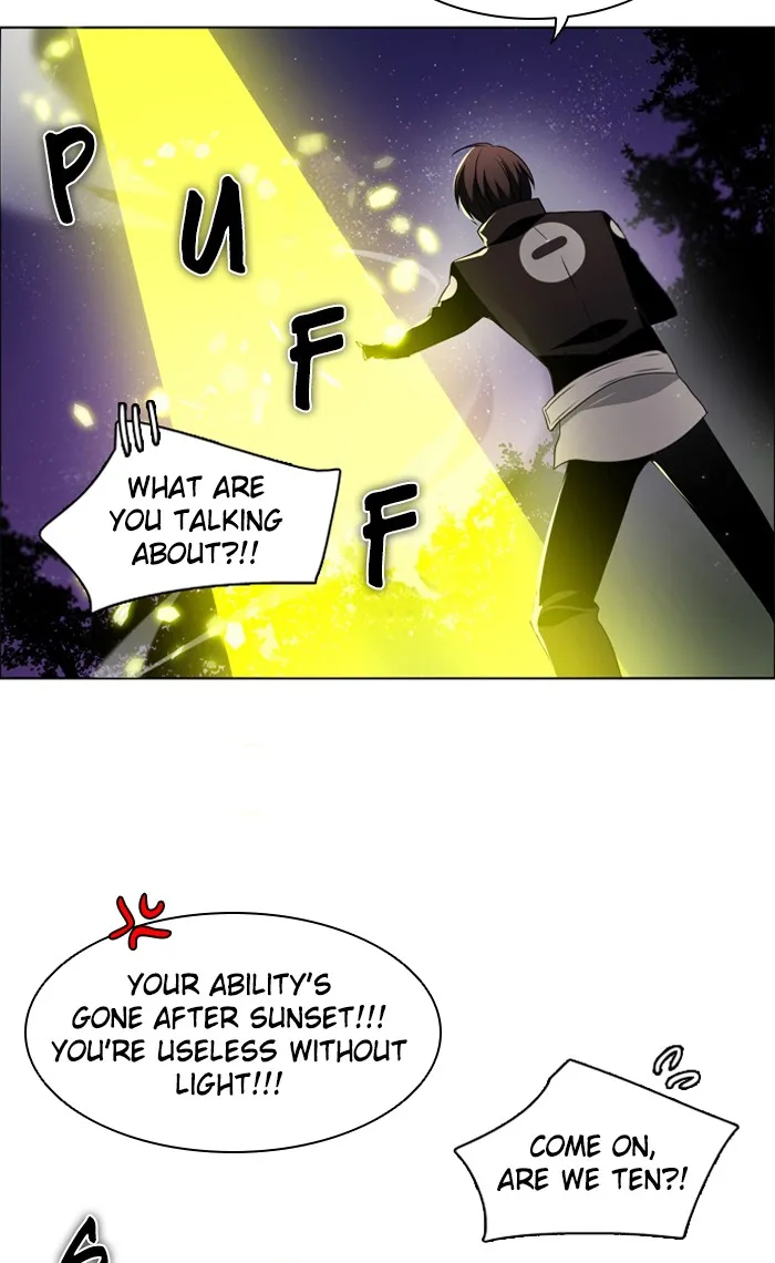Read Zero Game chapter 18 image 9 on Lezhin