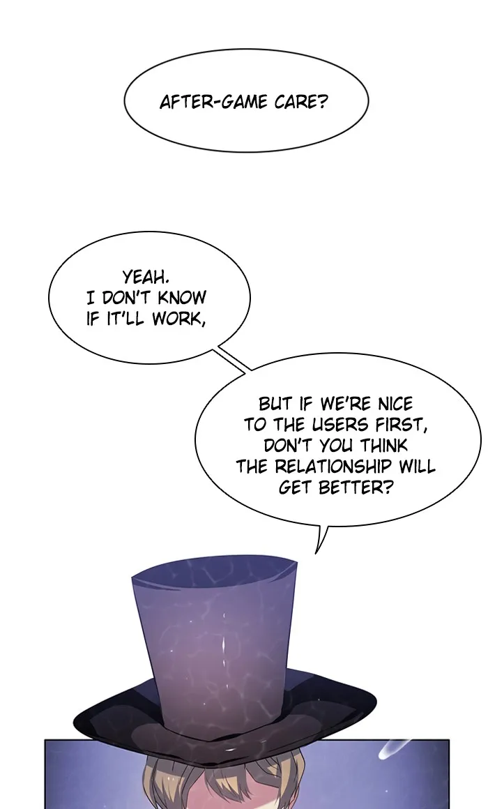 Read Zero Game chapter 18 image 99 on Lezhin