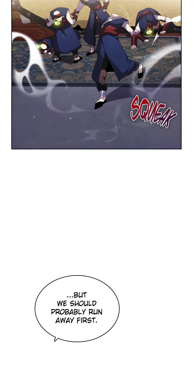 Read Zero Game chapter 180 image 14 on Lezhin