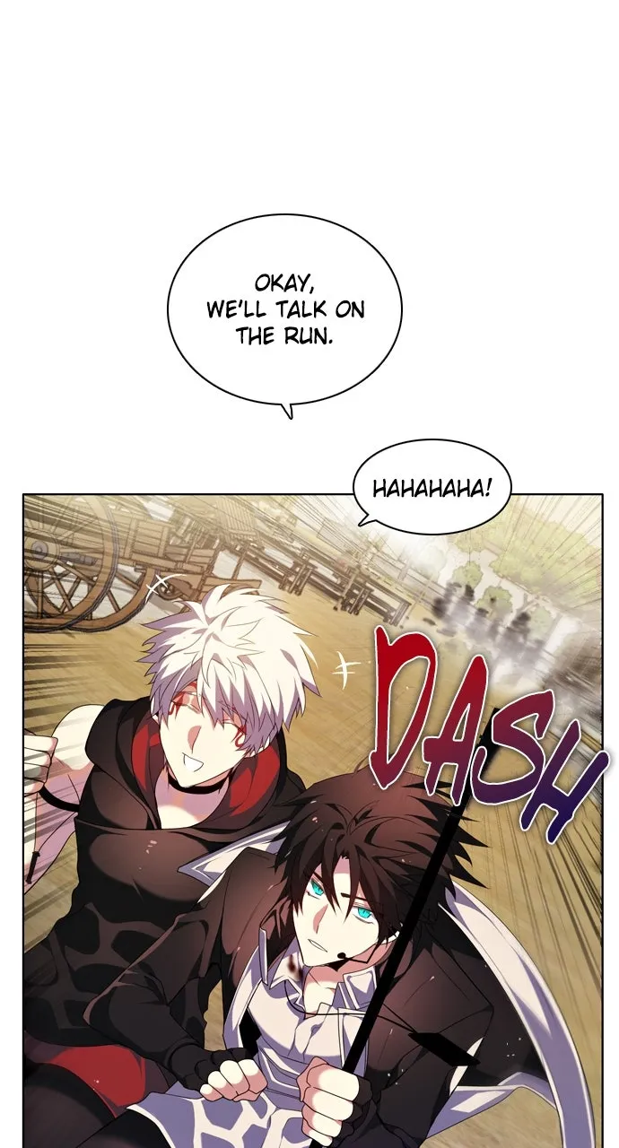 Read Zero Game chapter 180 image 18 on Lezhin