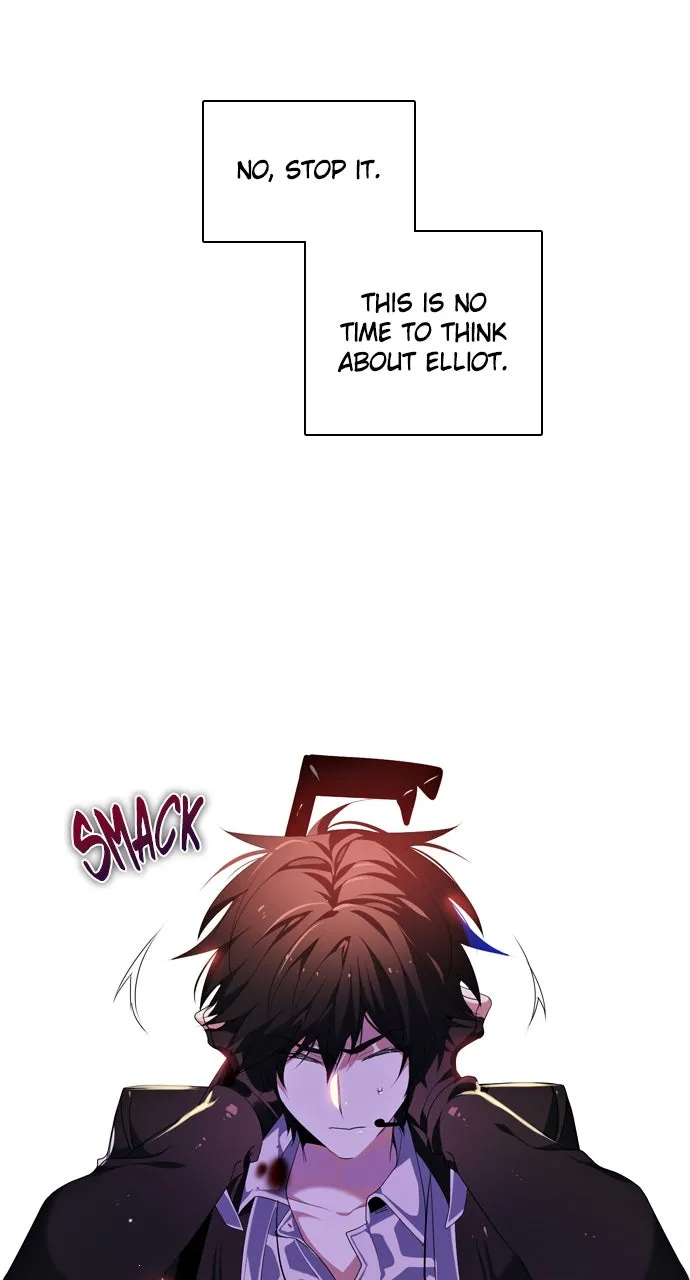Read Zero Game chapter 180 image 21 on Lezhin