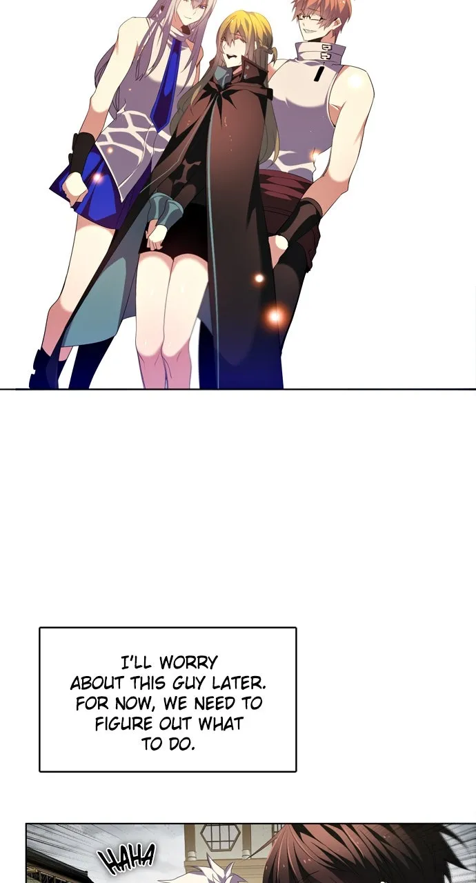 Read Zero Game chapter 180 image 23 on Lezhin