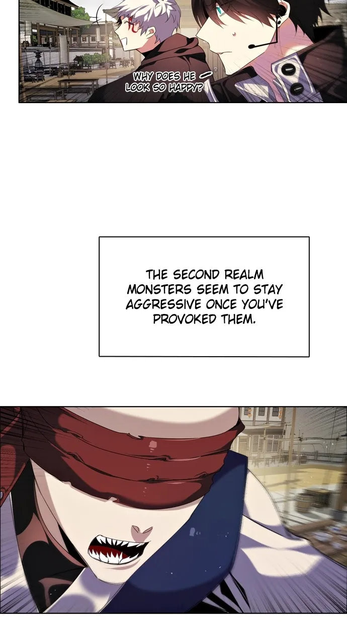 Read Zero Game chapter 180 image 24 on Lezhin