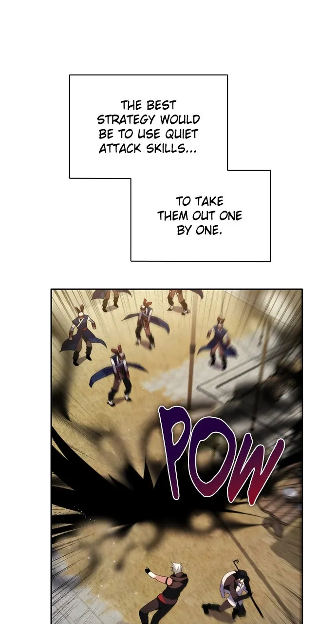 Read Zero Game chapter 180 image 25 on Lezhin