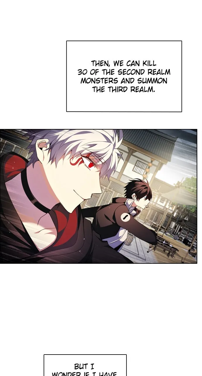 Read Zero Game chapter 180 image 30 on Lezhin