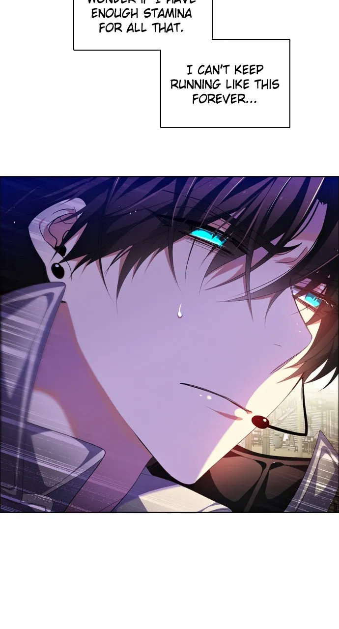 Read Zero Game chapter 180 image 31 on Lezhin