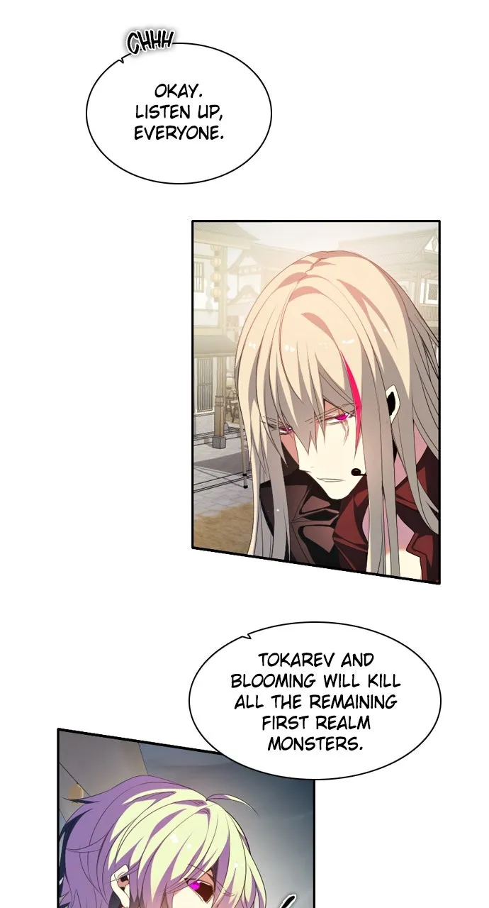 Read Zero Game chapter 180 image 34 on Lezhin