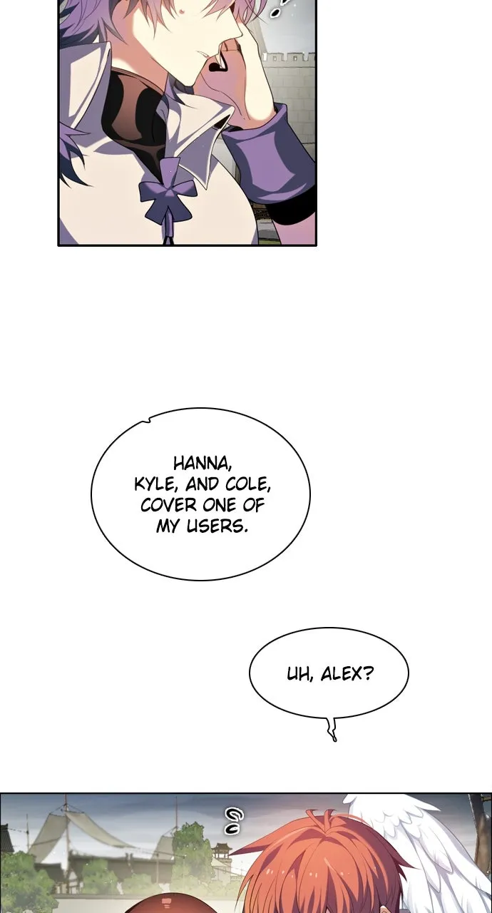 Read Zero Game chapter 180 image 35 on Lezhin