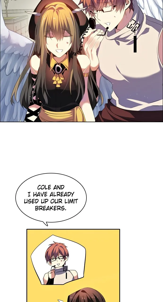 Read Zero Game chapter 180 image 36 on Lezhin