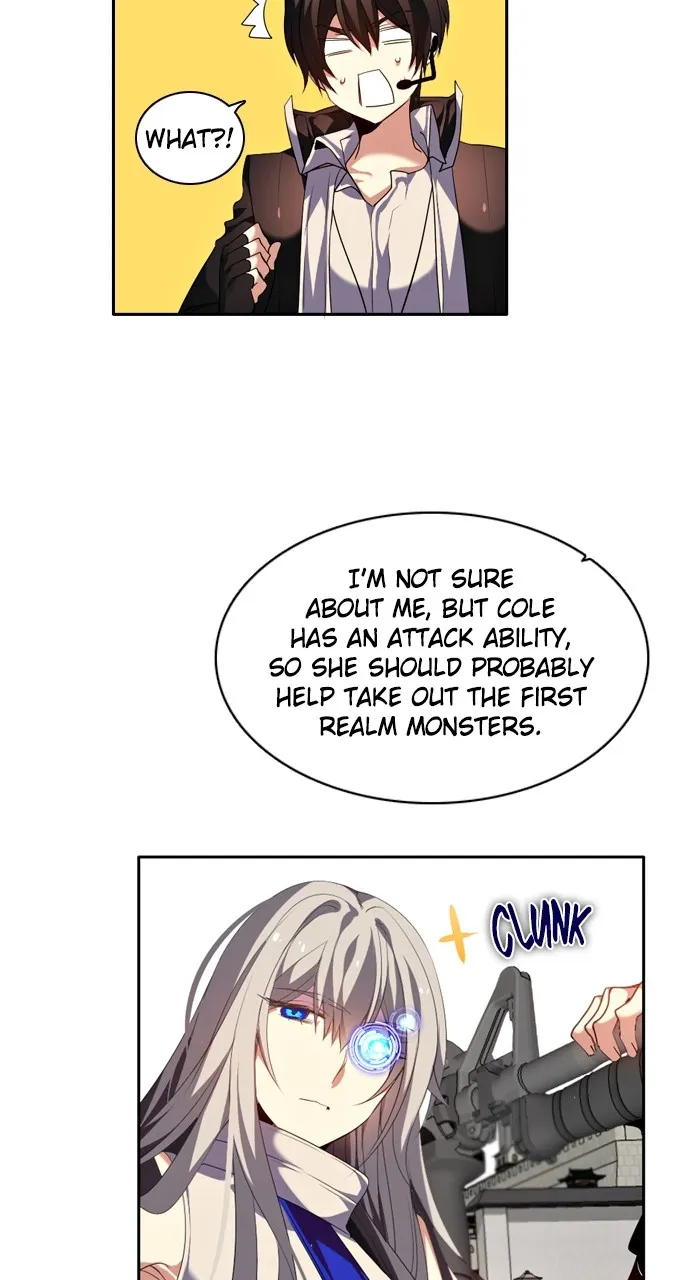Read Zero Game chapter 180 image 37 on Lezhin