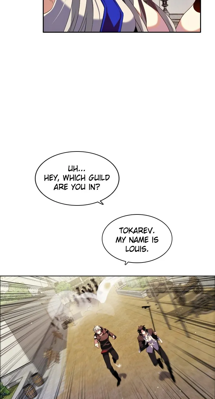 Read Zero Game chapter 180 image 38 on Lezhin