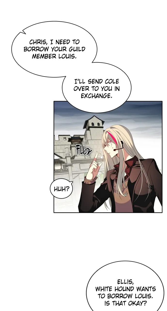Read Zero Game chapter 180 image 40 on Lezhin