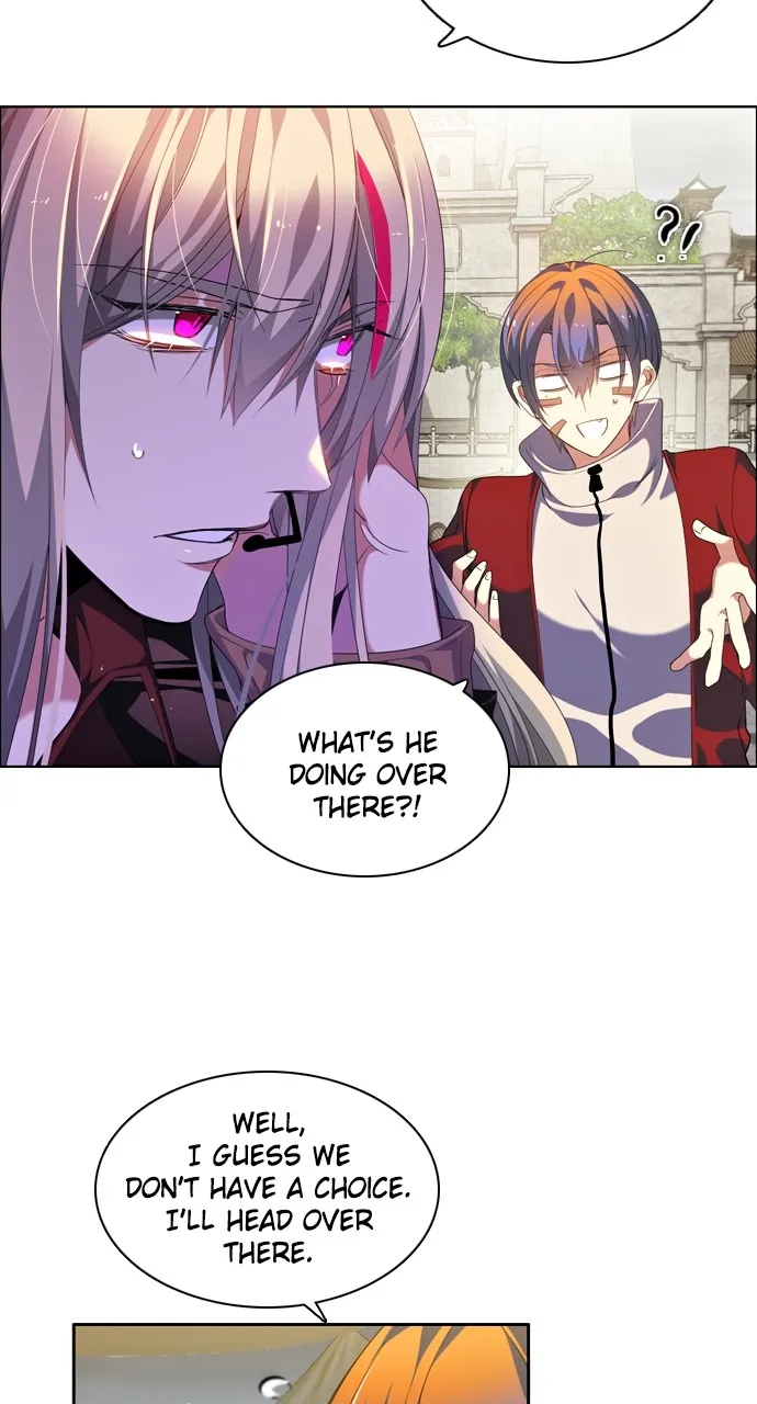 Read Zero Game chapter 180 image 41 on Lezhin