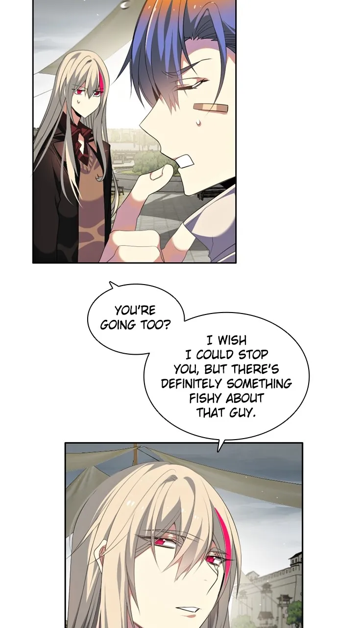Read Zero Game chapter 180 image 42 on Lezhin