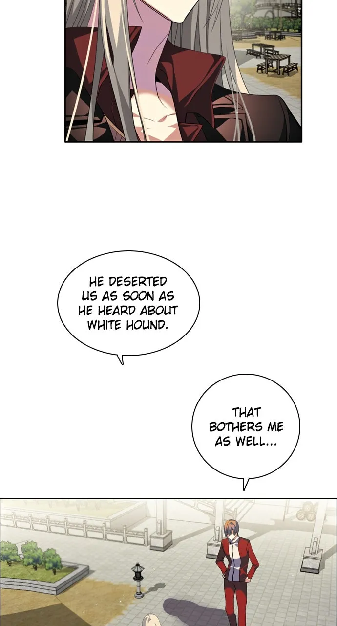 Read Zero Game chapter 180 image 43 on Lezhin
