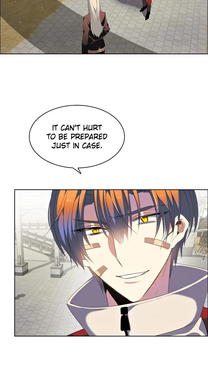 Read Zero Game chapter 180 image 44 on Lezhin