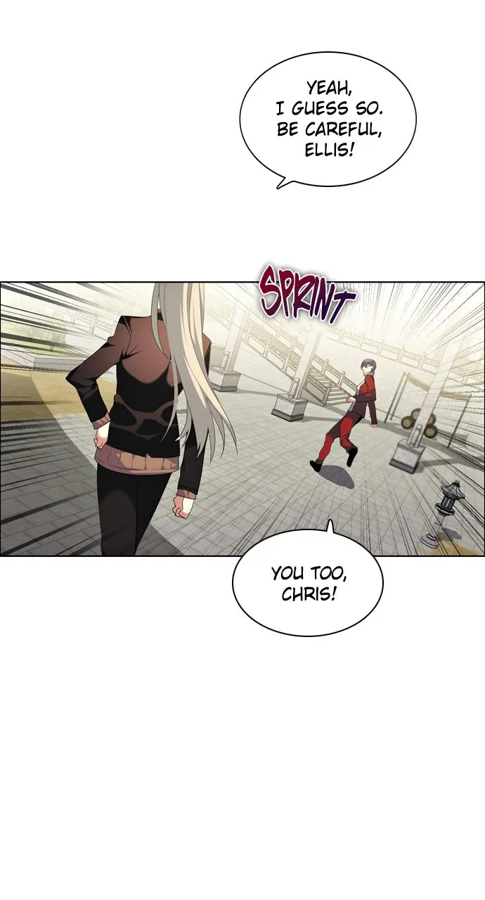 Read Zero Game chapter 180 image 45 on Lezhin